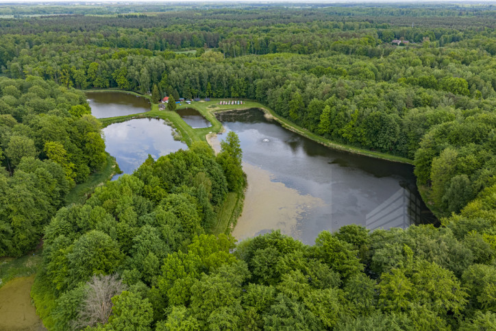 Działka Sprzedaż Wisławie 7