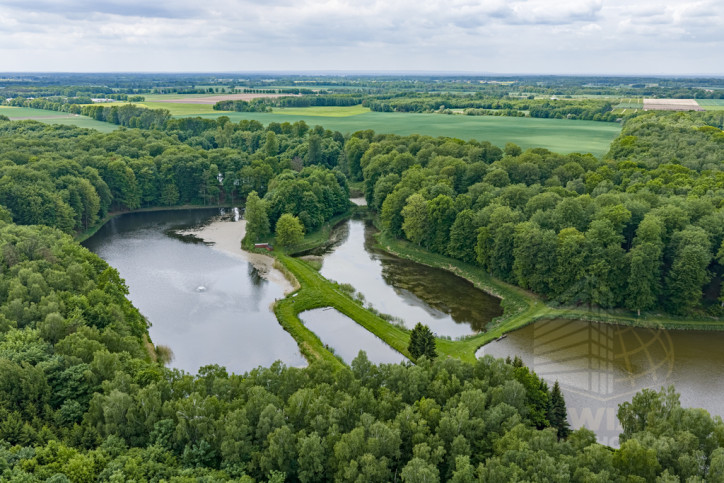 Działka Sprzedaż Wisławie 10