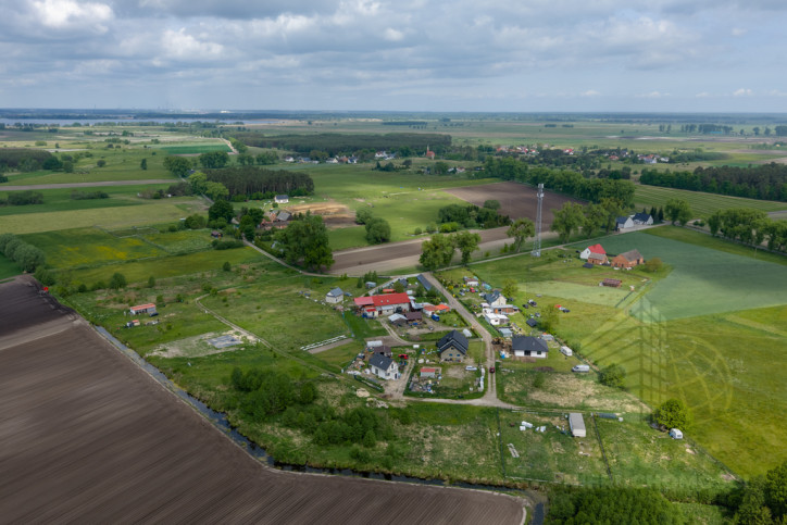 Dom Sprzedaż Kępy Lubczyńskie 26