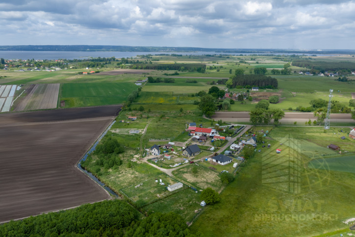 Dom Sprzedaż Kępy Lubczyńskie 27