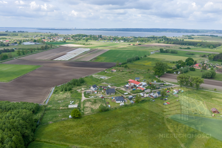 Dom Sprzedaż Kępy Lubczyńskie 28