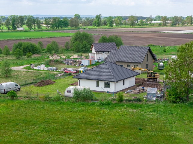 Dom Sprzedaż Kępy Lubczyńskie 22