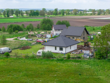 Dom Sprzedaż Kępy Lubczyńskie