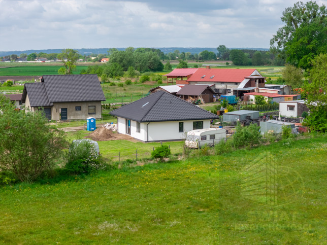 Dom Sprzedaż Kępy Lubczyńskie 30