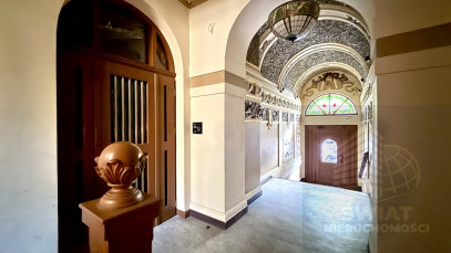 Mieszkanie Sprzedaż Szczecin Centrum Monte Cassino