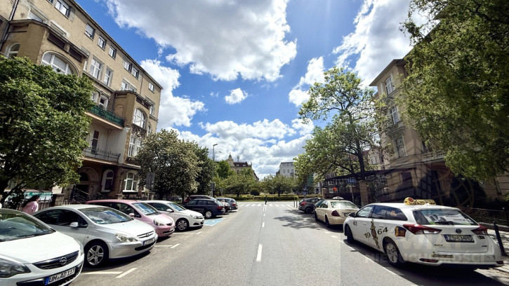 Mieszkanie Sprzedaż Szczecin Centrum Monte Cassino 30