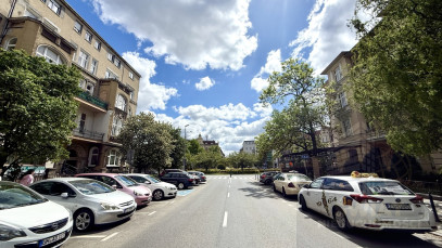 Mieszkanie Sprzedaż Szczecin Centrum Monte Cassino