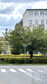 Mieszkanie Sprzedaż Szczecin Centrum Monte Cassino