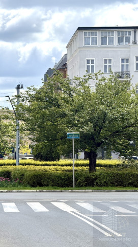Mieszkanie Sprzedaż Szczecin Centrum Monte Cassino 31
