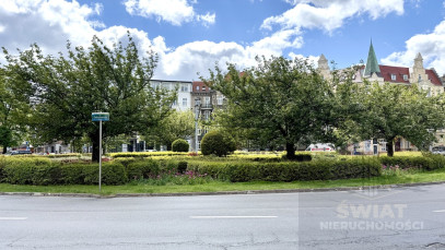 Mieszkanie Sprzedaż Szczecin Centrum Monte Cassino