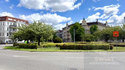 Mieszkanie Sprzedaż Szczecin Centrum Monte Cassino