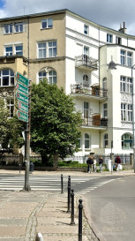 Mieszkanie Sprzedaż Szczecin Centrum Monte Cassino