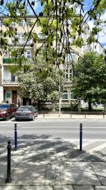 Mieszkanie Sprzedaż Szczecin Centrum Monte Cassino