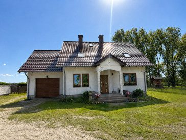 Dom Sprzedaż Jedlice