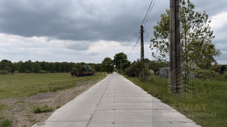 Działka Sprzedaż Drogoradz 3