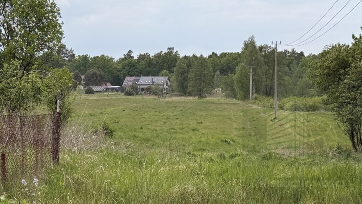 Działka Sprzedaż Drogoradz 5