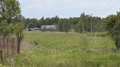 Działka Sprzedaż Drogoradz
