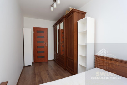Mieszkanie Sprzedaż Goleniów Piaskowa