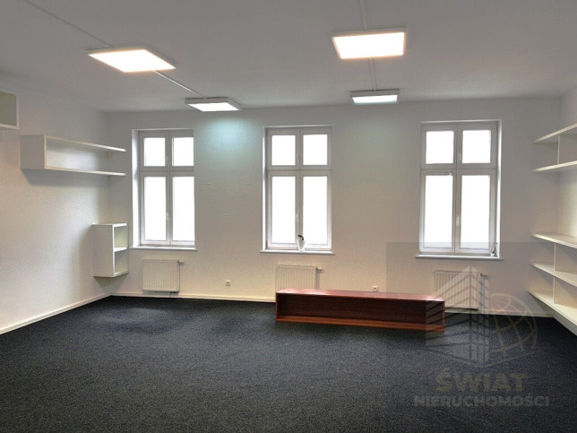 Lokal Wynajem Szczecin Centrum 1