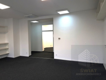 Lokal Wynajem Szczecin Centrum