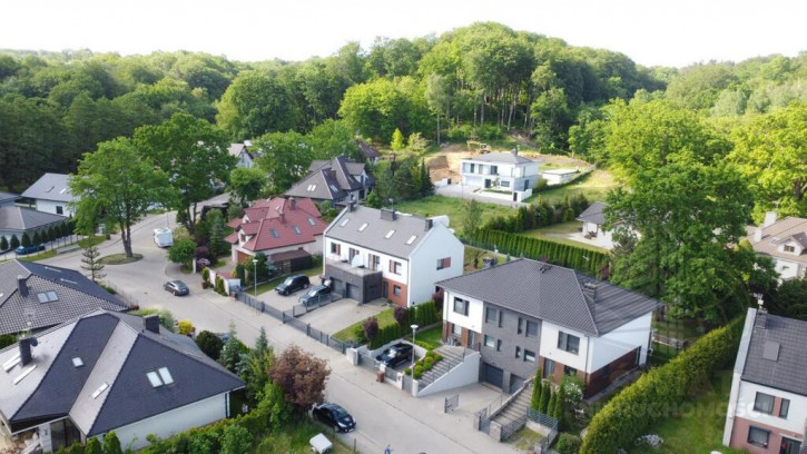 Dom Sprzedaż Szczecin os. Bukowe 1