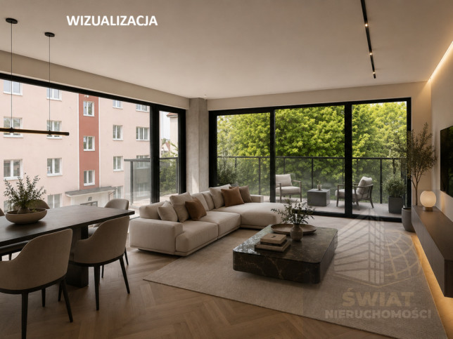Mieszkanie Sprzedaż Szczecin Śródmieście 2