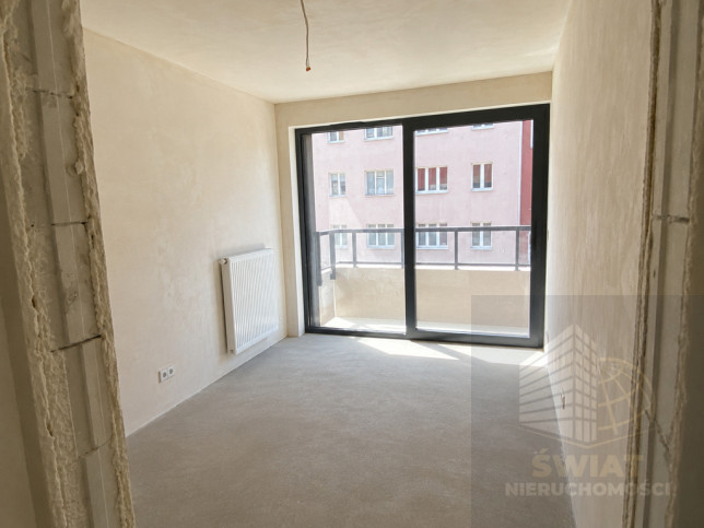 Mieszkanie Sprzedaż Szczecin Śródmieście 4