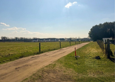 Działka Sprzedaż Białuń Jarzębinowa