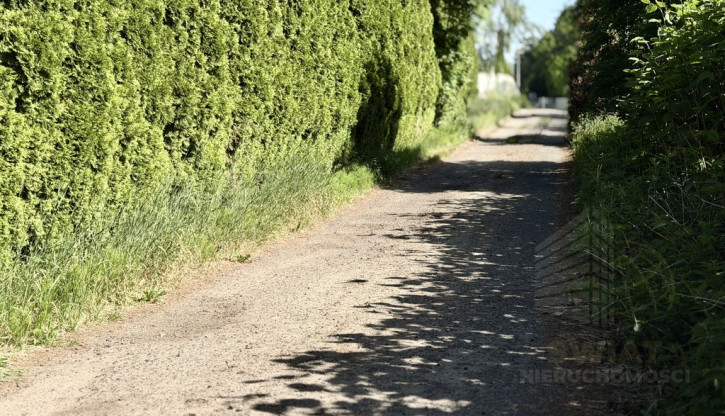 Działka Sprzedaż Dobra 2