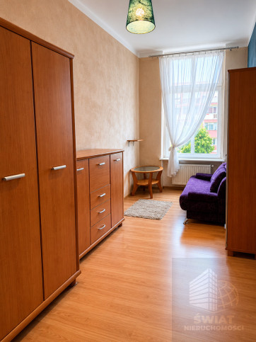 Mieszkanie Sprzedaż Szczecin Centrum 4