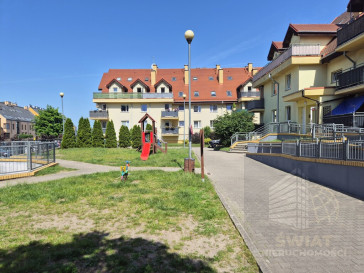 Mieszkanie Sprzedaż Szczecin Dąbie
