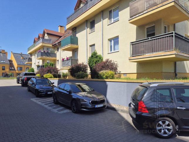 Mieszkanie Sprzedaż Szczecin Dąbie 4