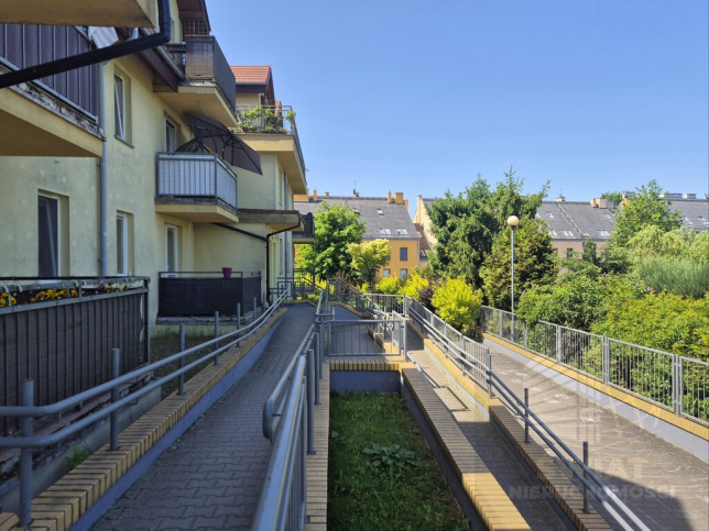 Mieszkanie Sprzedaż Szczecin Dąbie 5