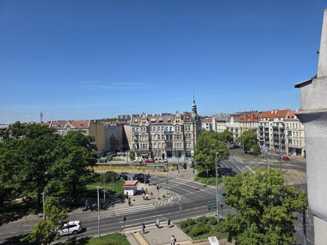 Mieszkanie Sprzedaż Szczecin Śródmieście Aleja Piastów 16