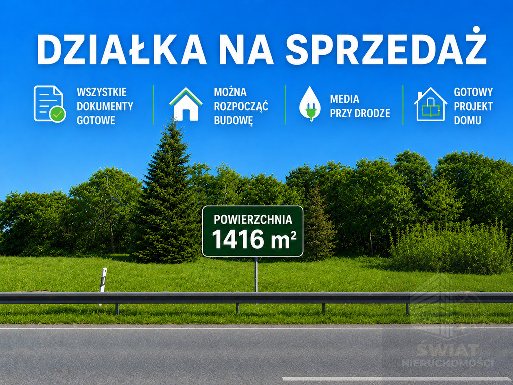 Działka Sprzedaż Löcknitz, Löcknitz-Penkun, Vorpommern-Greifswald, Meklemburgia-Pomorze Przednie, Niemcy