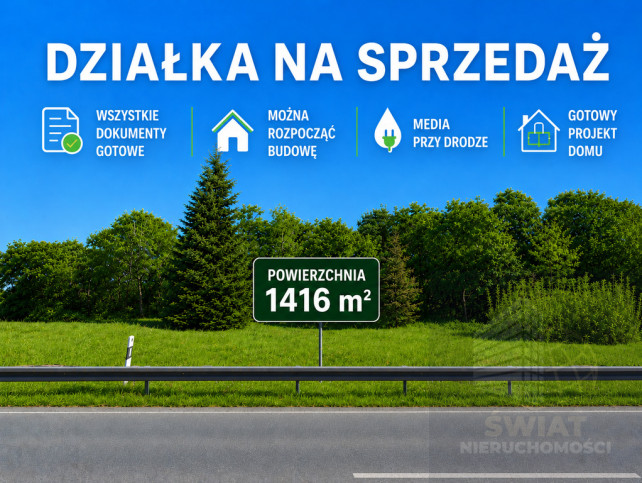 Działka Sprzedaż Löcknitz, Löcknitz-Penkun, Vorpommern-Greifswald, Meklemburgia-Pomorze Przednie, Niemcy 1