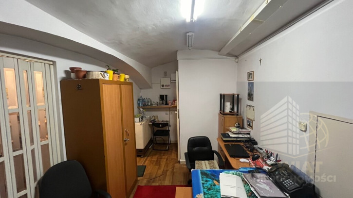 Lokal Sprzedaż Szczecin Centrum 7