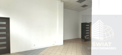 Lokal Wynajem Szczecin Śródmieście-Centrum