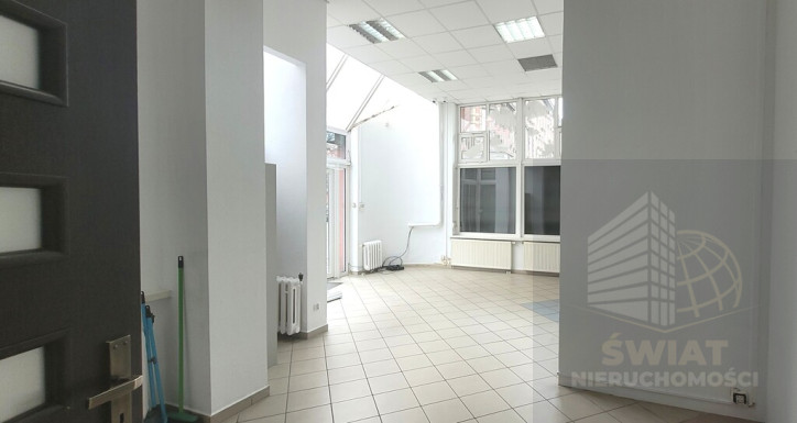 Lokal Wynajem Szczecin Śródmieście-Centrum 2