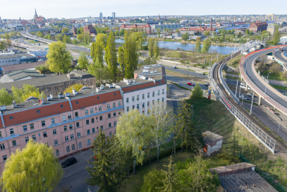 Mieszkanie Sprzedaż Szczecin Międzyodrze-Wyspa Pucka Piesza