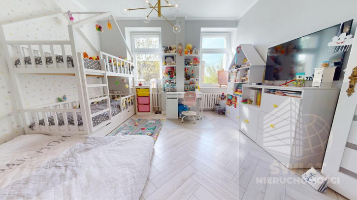 Mieszkanie Sprzedaż Szczecin Międzyodrze-Wyspa Pucka Piesza 21