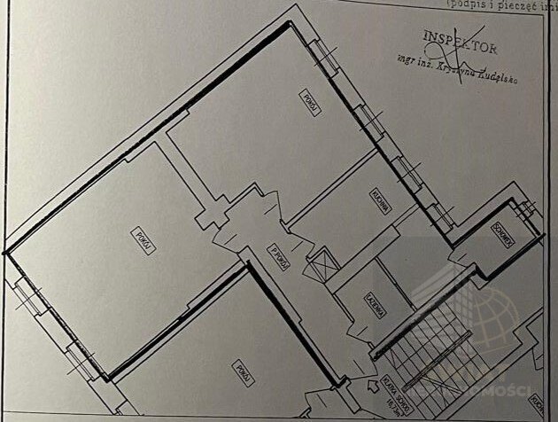 Mieszkanie Sprzedaż Szczecin Międzyodrze-Wyspa Pucka Piesza 31