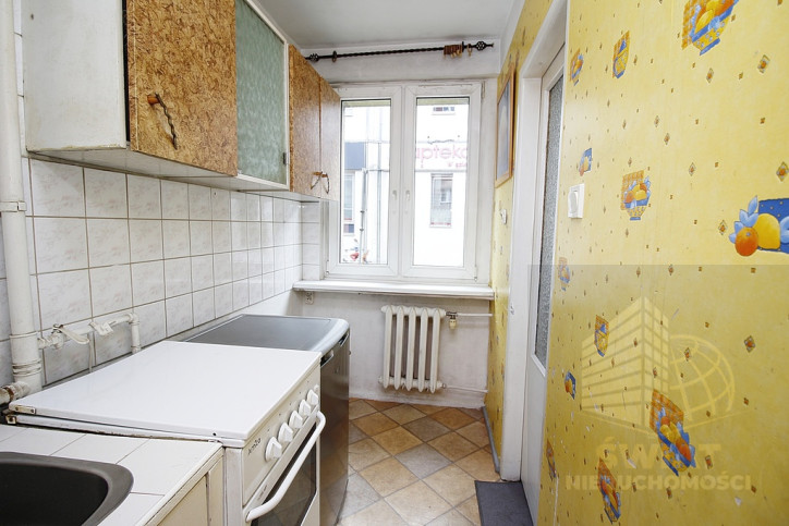 Mieszkanie Sprzedaż Stargard Kazimierza Wielkiego 9
