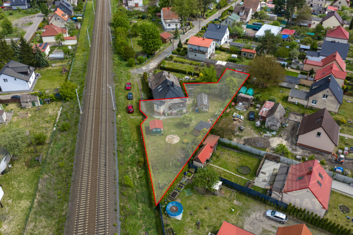Dom Sprzedaż Szczecin Sławociesze 47