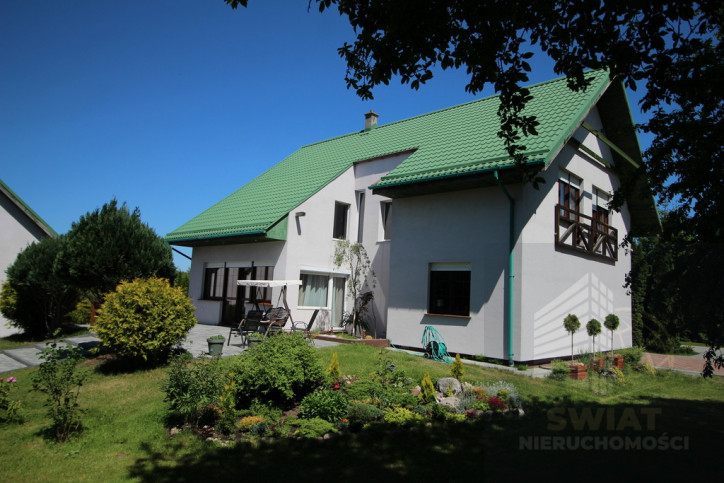 Dom Sprzedaż Szczecinek 1