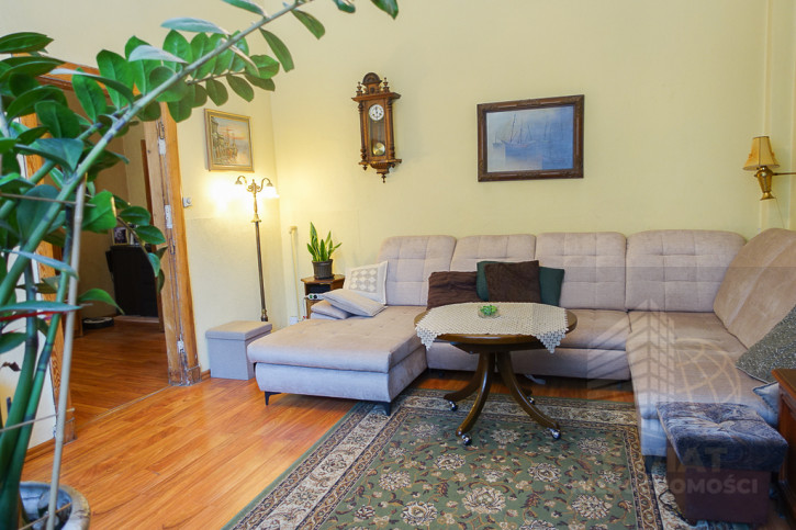 Mieszkanie Sprzedaż Szczecin Śródmieście Jacka Malczewskiego 37