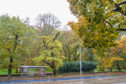 Mieszkanie Sprzedaż Szczecin Śródmieście Jacka Malczewskiego