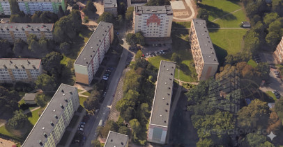 Mieszkanie Sprzedaż Szczecin Centrum Bazarowa