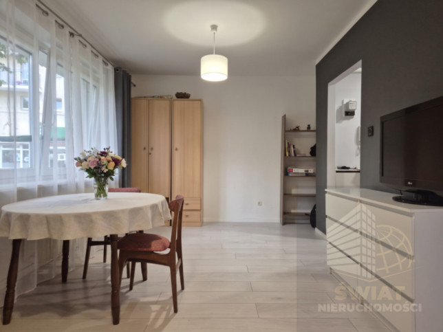 Mieszkanie Sprzedaż Szczecin Centrum Bazarowa 1