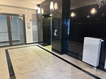 Mieszkanie Sprzedaż Szczecin Centrum al.&nbsp;Wyzwolenia